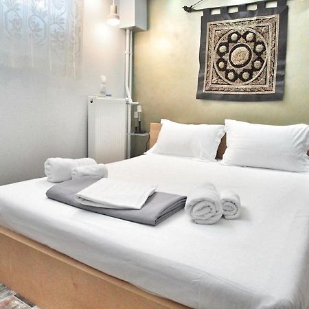 Style And Comfort 8 Min From Acropolis Museum By Yha Athen Eksteriør billede