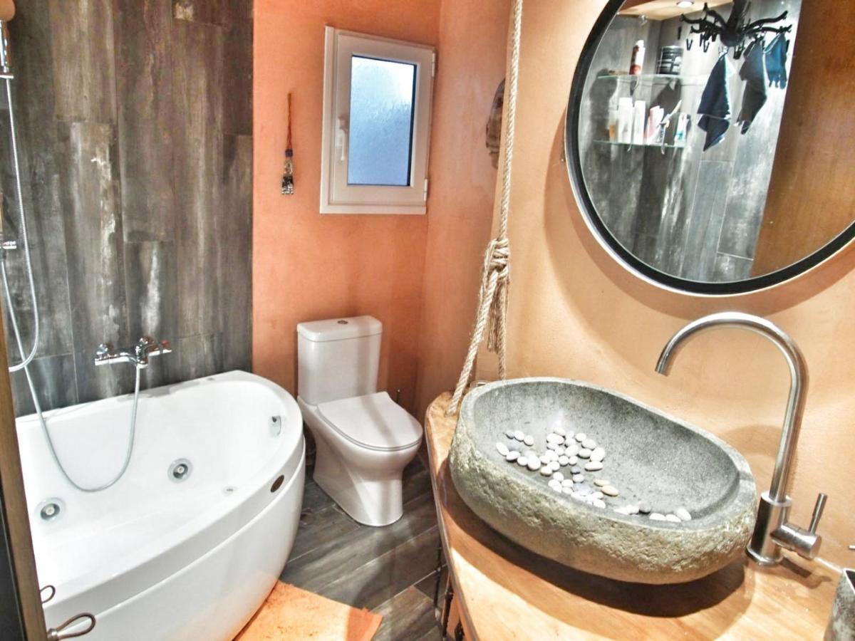 Style And Comfort 8 Min From Acropolis Museum By Yha Athen Eksteriør billede