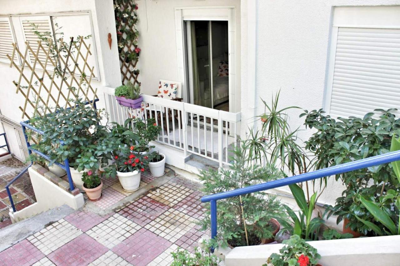 Style And Comfort 8 Min From Acropolis Museum By Yha Athen Eksteriør billede