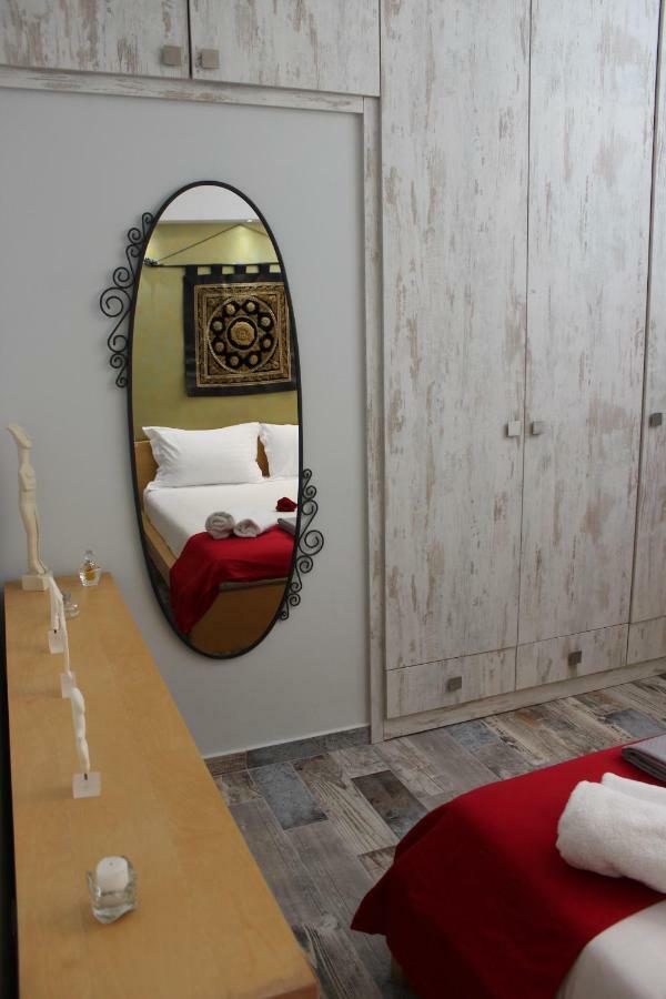 Style And Comfort 8 Min From Acropolis Museum By Yha Athen Eksteriør billede