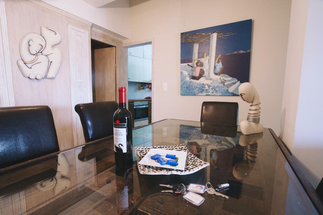 Style And Comfort 8 Min From Acropolis Museum By Yha Athen Eksteriør billede